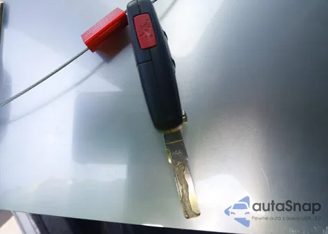 2014 Volkswagen Tiguan Sel z USA, uszkodzony, nr VIN WVGAV3AX2EW557480